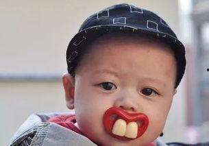 大龅牙照片,独特笑容背后的故事